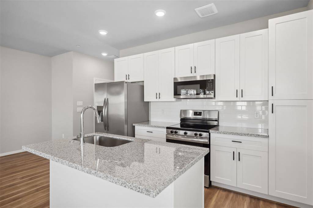Image showcases finishes and condition. Floor plan may vary.