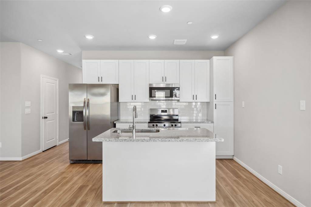 Image showcases finishes and condition. Floor plan may vary.