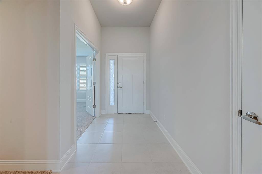 Entryway