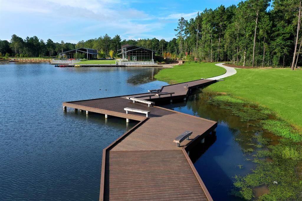Lake View