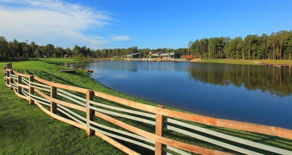 Lake