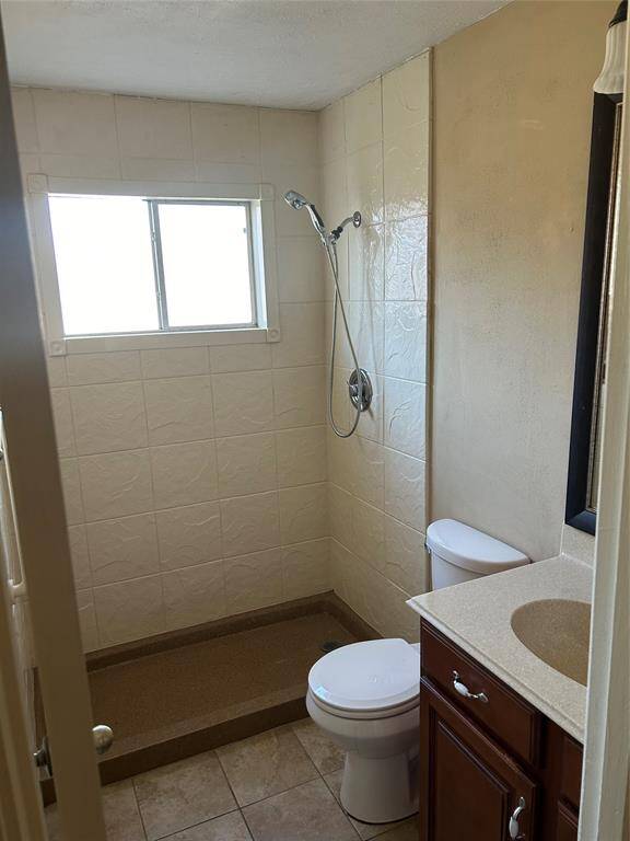 Bathroom Downstairs