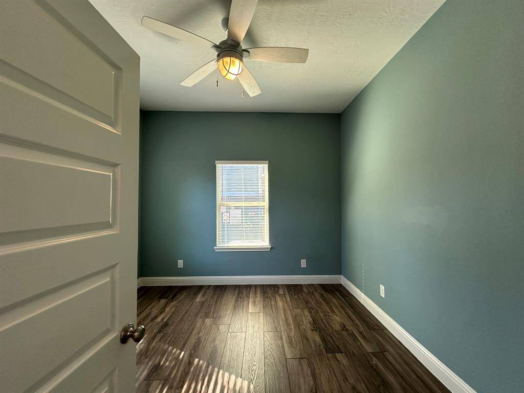 Mud Room - Indoor Storage