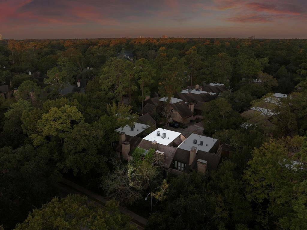 The Woods at Hudson offers a 24/7 manned gate for added peace of mind, ample guest parking for visitors, and a private pool designed for relaxation and leisure.