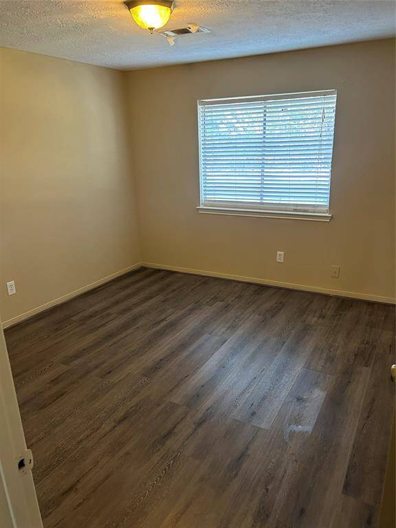 Bedroom Downstairs