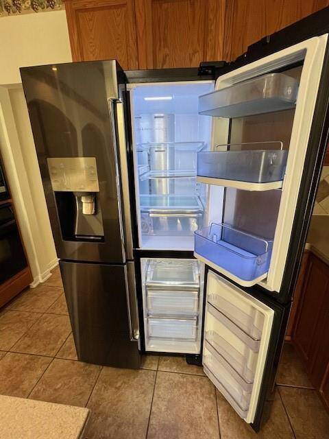 Premium appliances