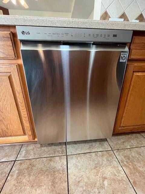 Premium appliances