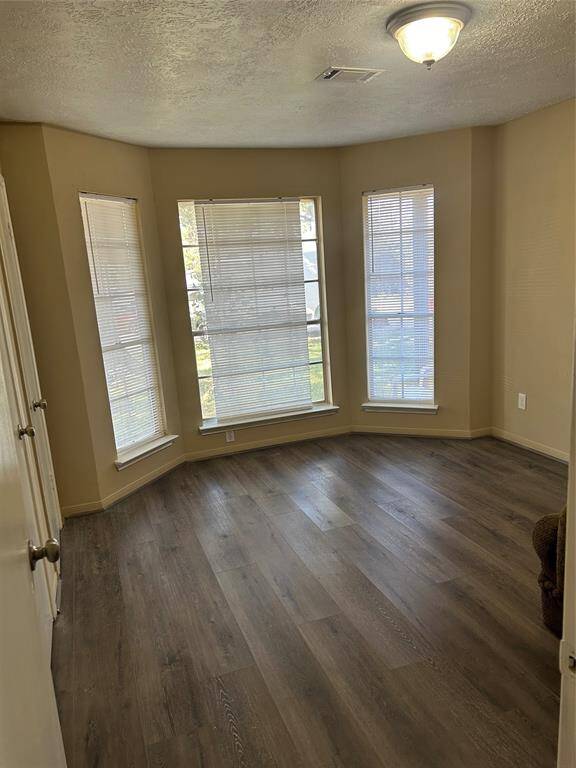 Bedroom Downstairs