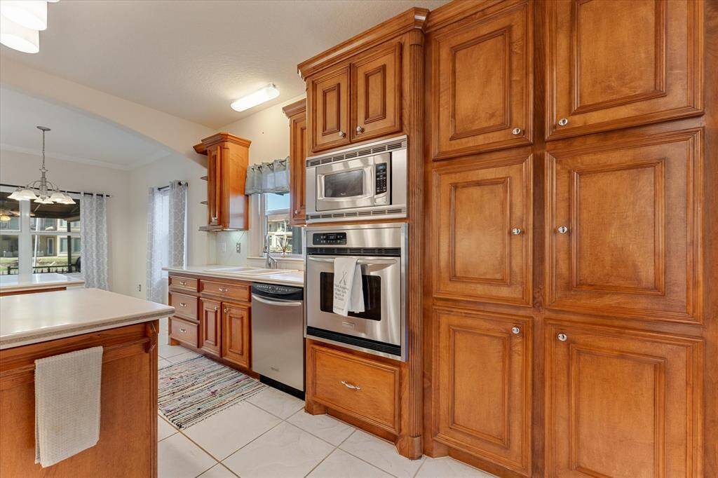 Butlers Pantry