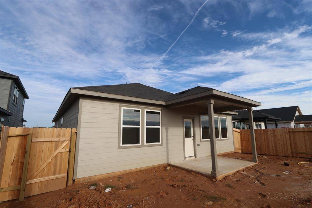 22003 Hat Creek Drive ~ Under Construction