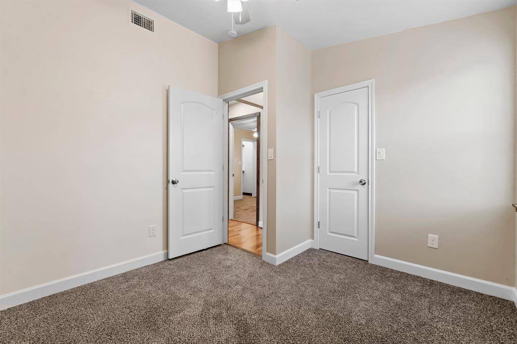 Bedroom 4: 2nd floor