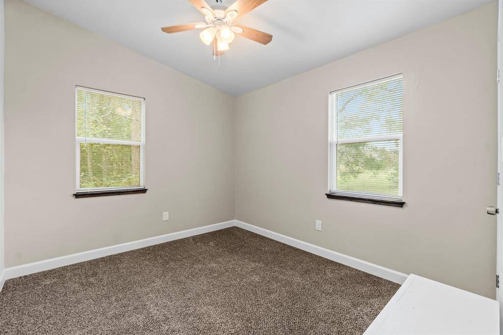 Bedroom 2: 2nd floor