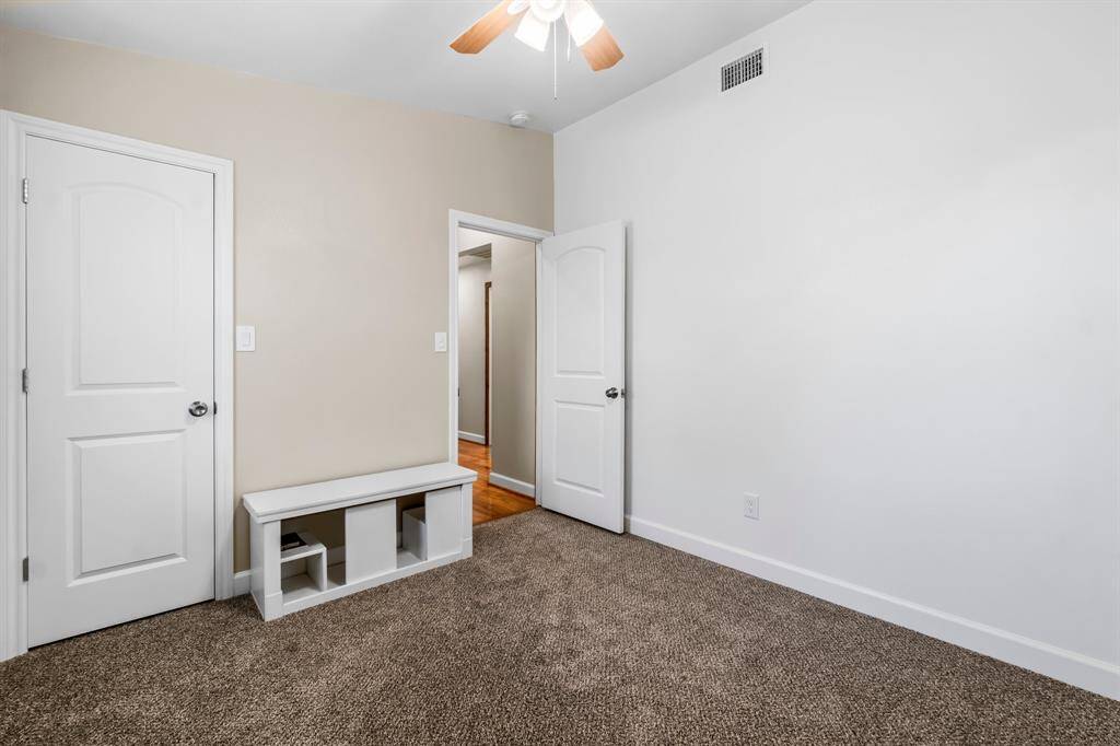 Bedroom 2: 2nd floor