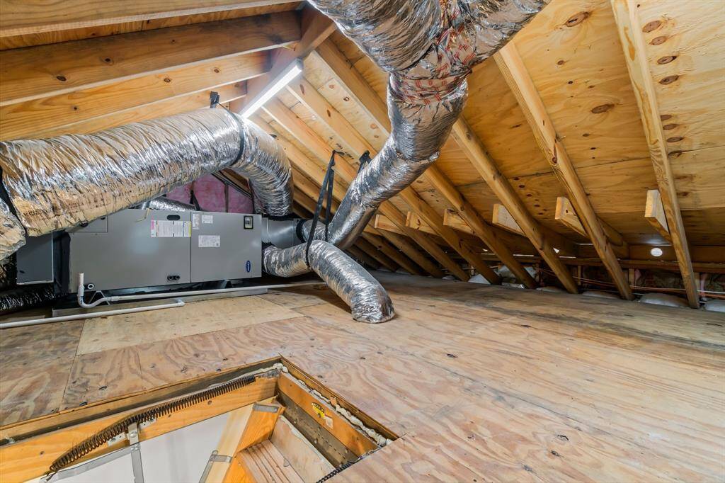 Attic