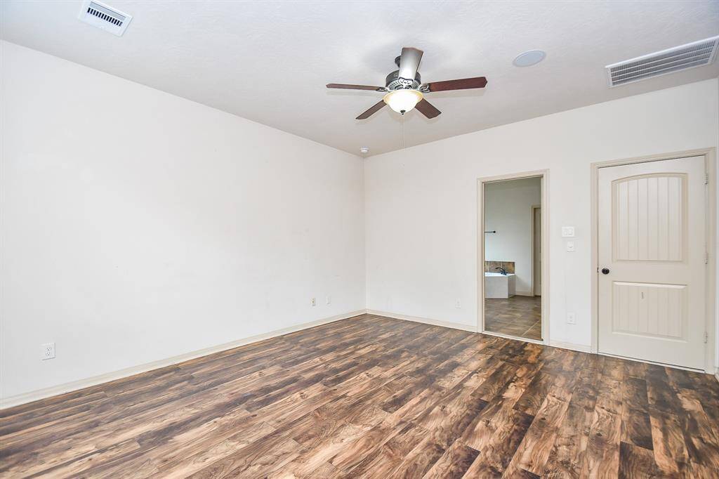 Primary Bedroom.