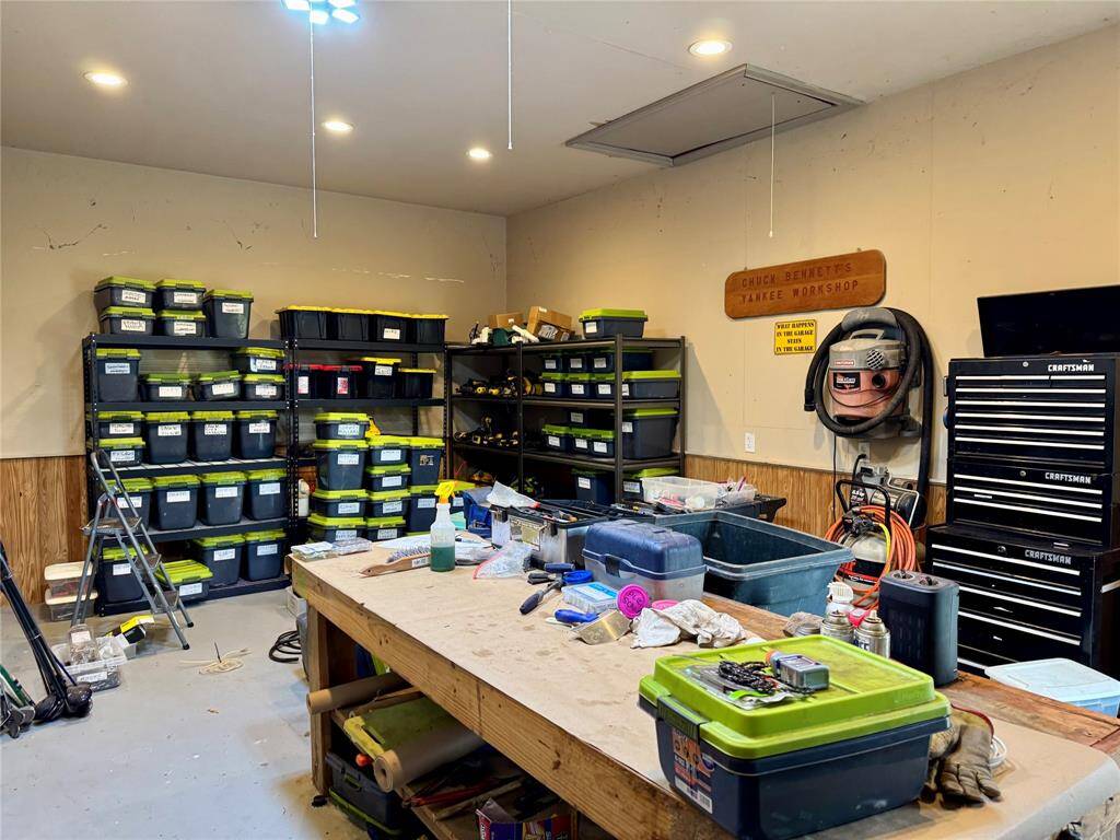 Workshop