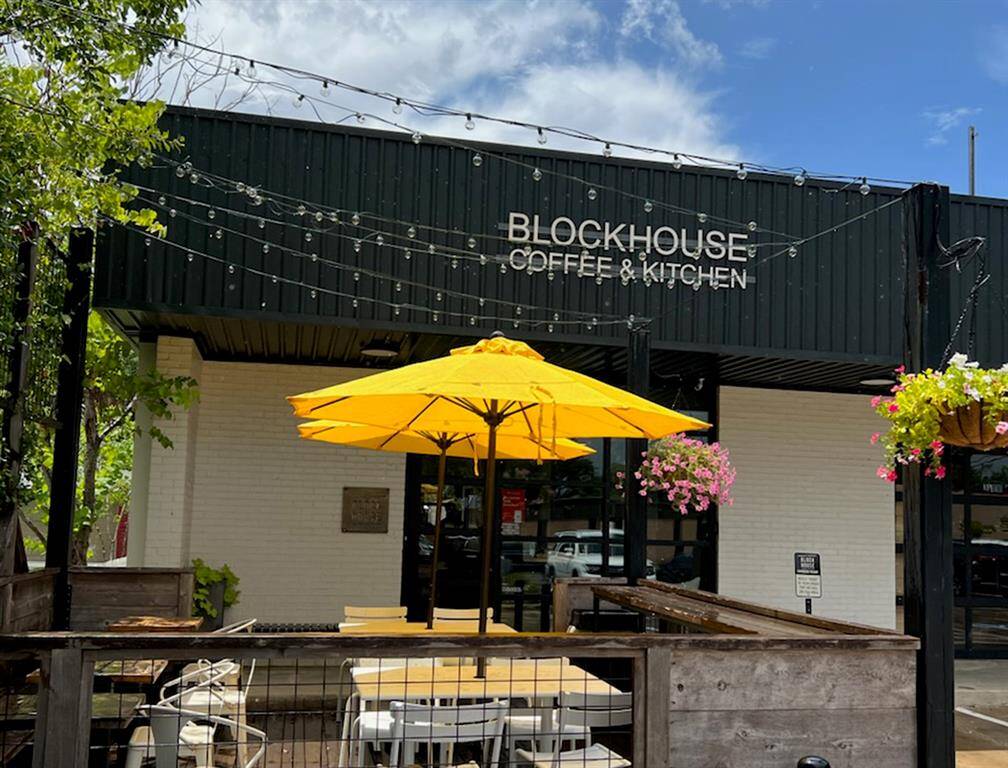 Just a few blocks away find coffee shops, historic sites, restaurants, schools, and fun stores!