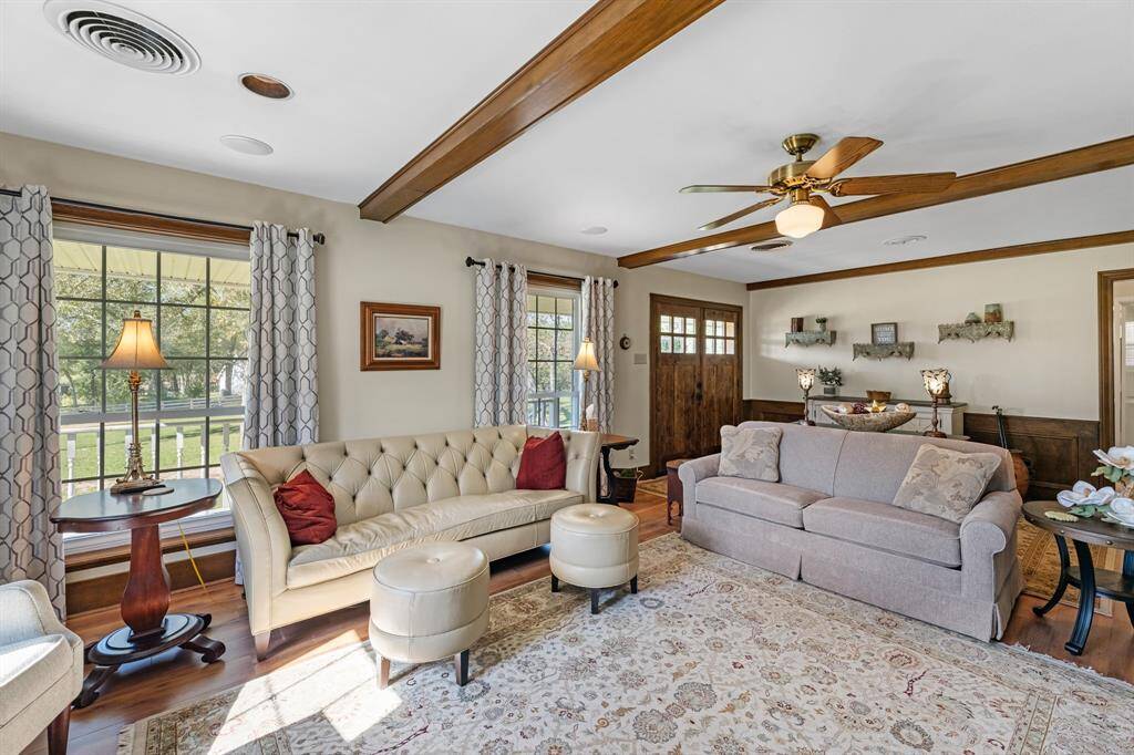 Large Living Room