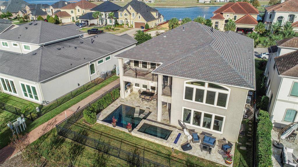 Discover your dream waterfront oasis. This property conveys with two Boat Slips, on of which has a lift.