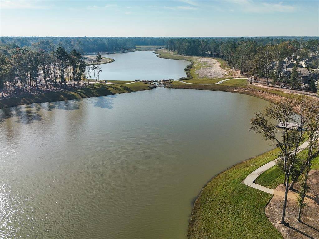 The Highlands offers excellent fishing opportunities in its multiple lakes, providing a relaxing and enjoyable experience for anglers of all skill levels.