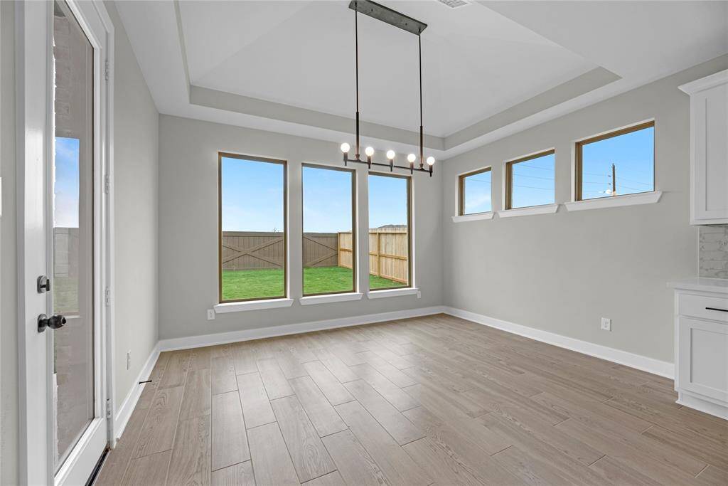 Representative photo. Home under construction. Design selections and colors may vary.