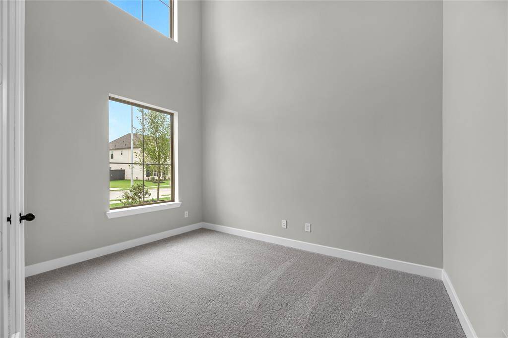 Representative photo. Home under construction. Design selections and colors may vary.