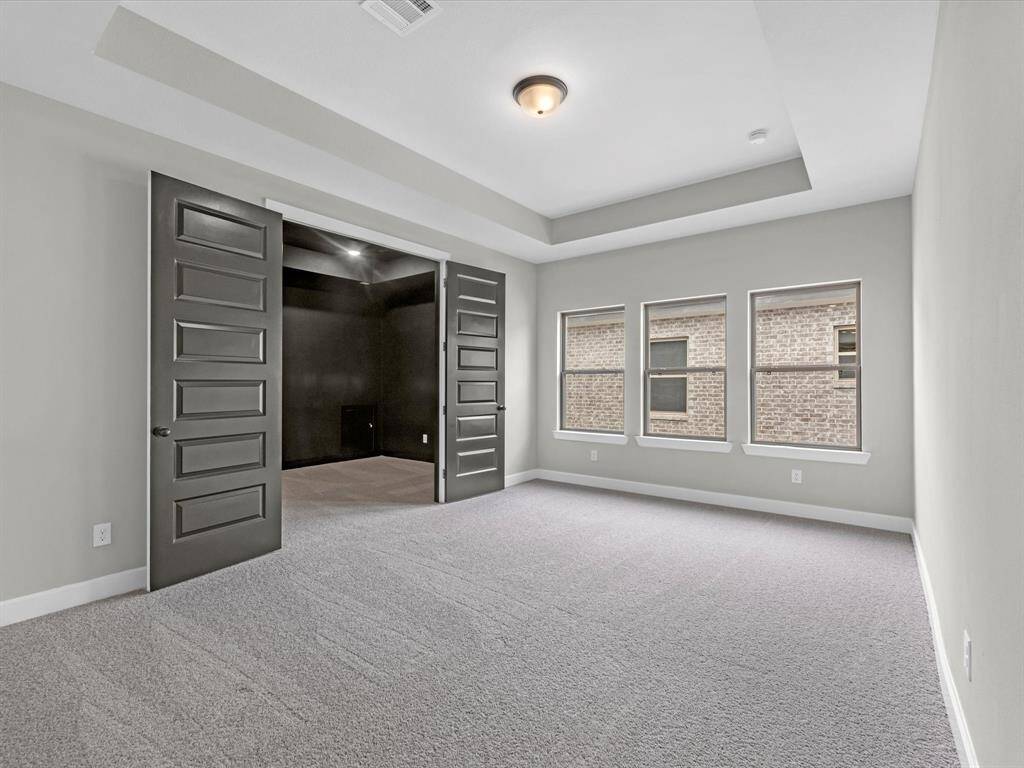 Representative photo. Home under construction. Design selections and colors may vary.