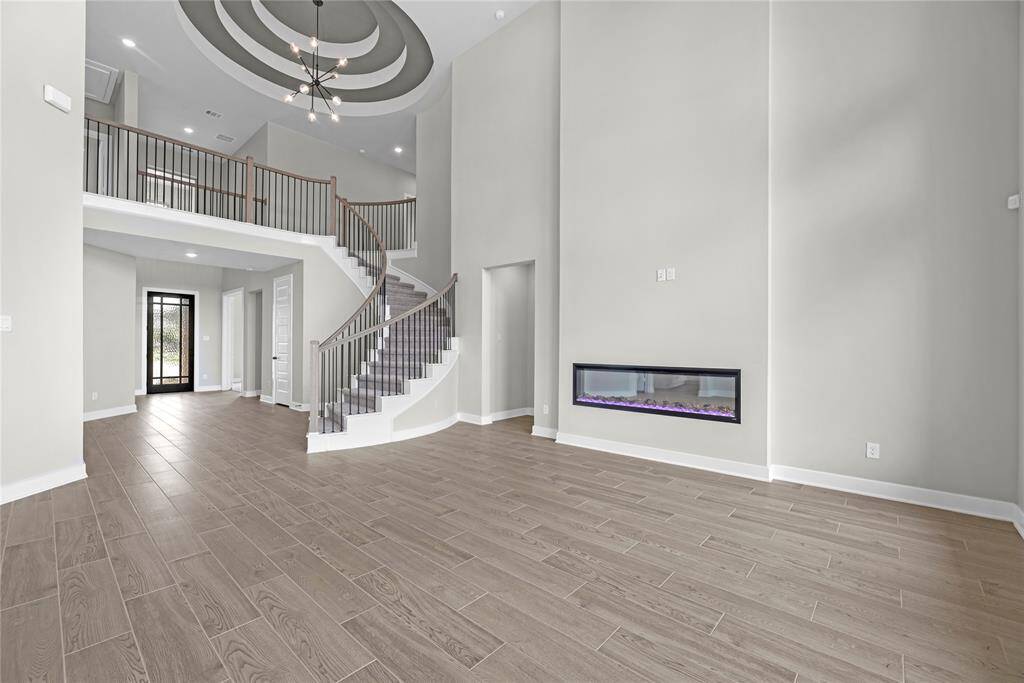 Representative photo. Home under construction. Design selections and colors may vary.