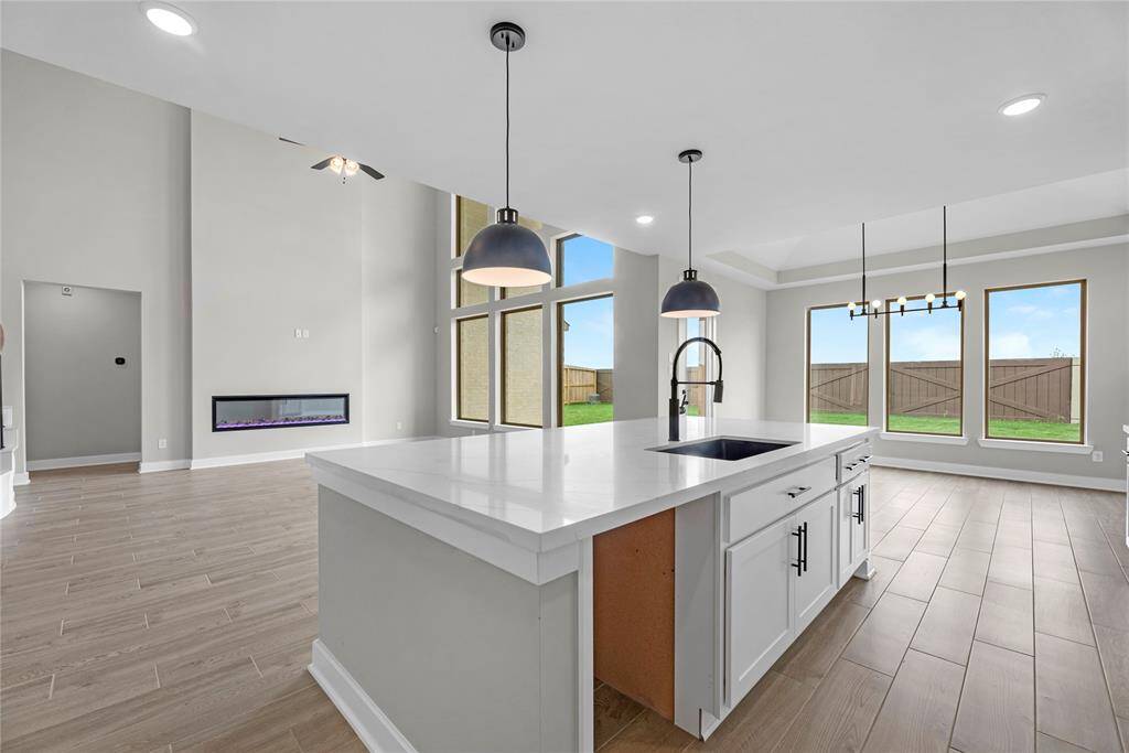 Representative photo. Home under construction. Design selections and colors may vary.