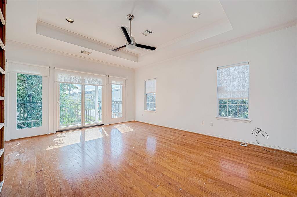 How will your furniture fit in this room?