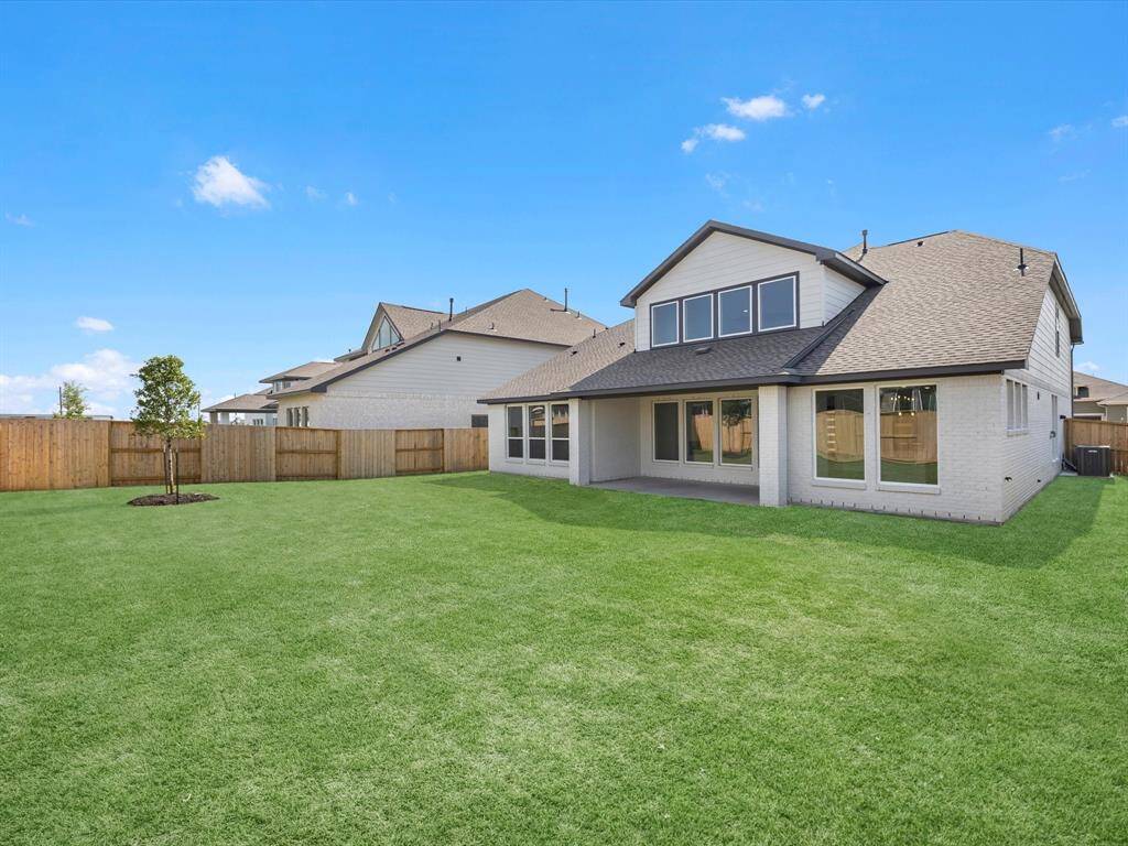 Green grass added to enhance photo.