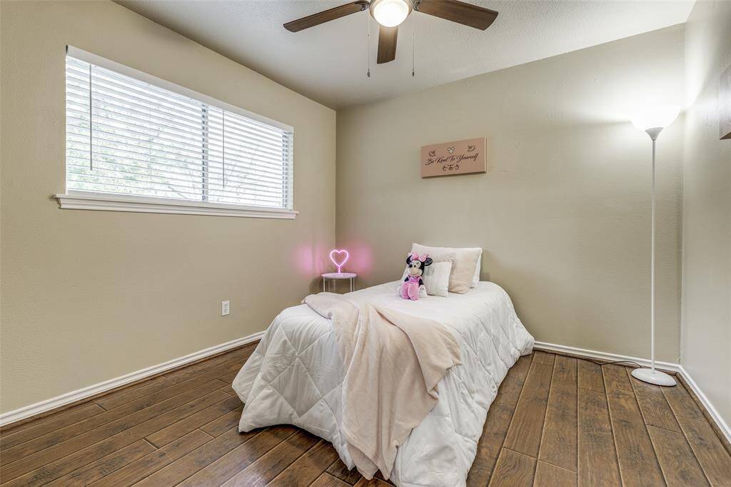 Bedroom # 2