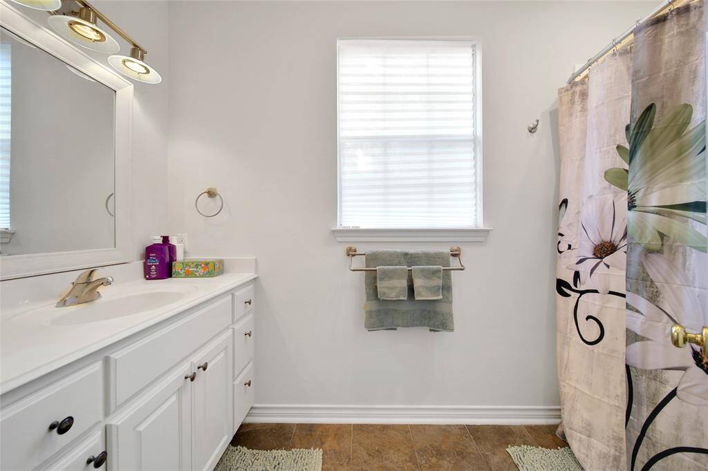 Primary Bath #2 Continued