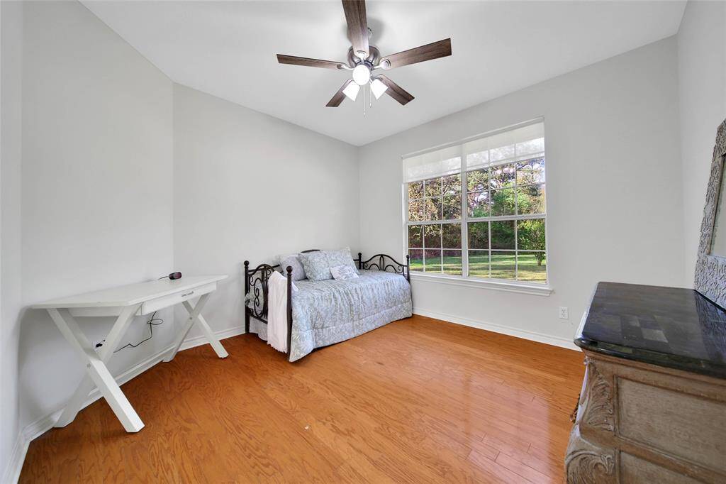 Third Bedroom, Office, or Playroom
