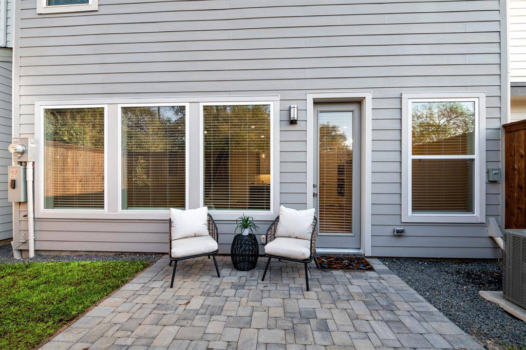 Welcome to The Bellomy by David Weekley Homes. Move-In-Ready Now!