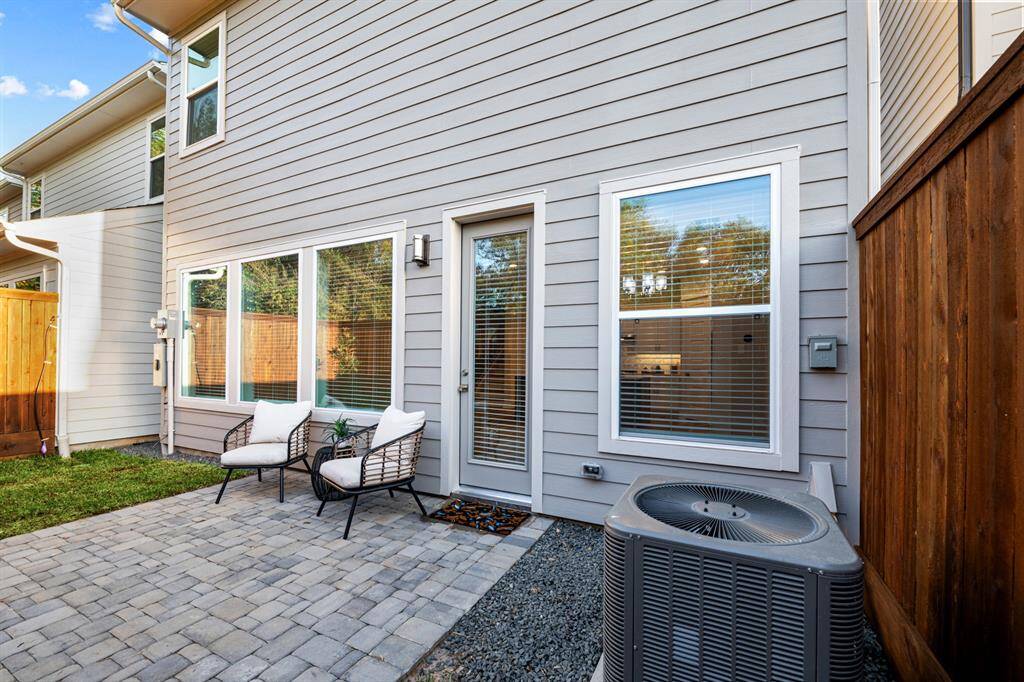 Welcome to The Bellomy by David Weekley Homes. Move-In-Ready Now!