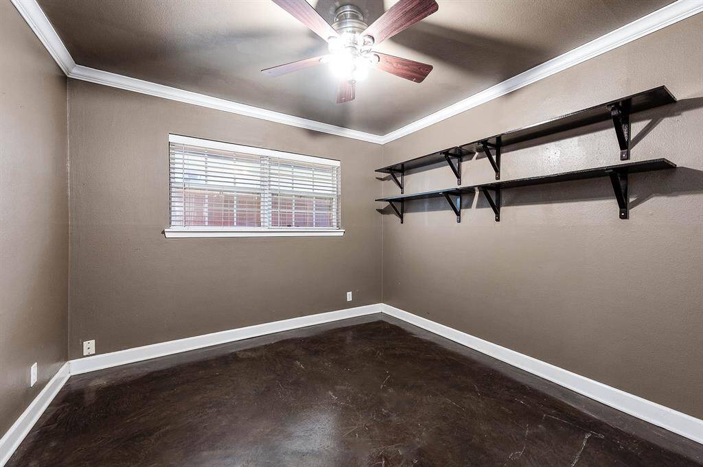 Primary Bedroom.