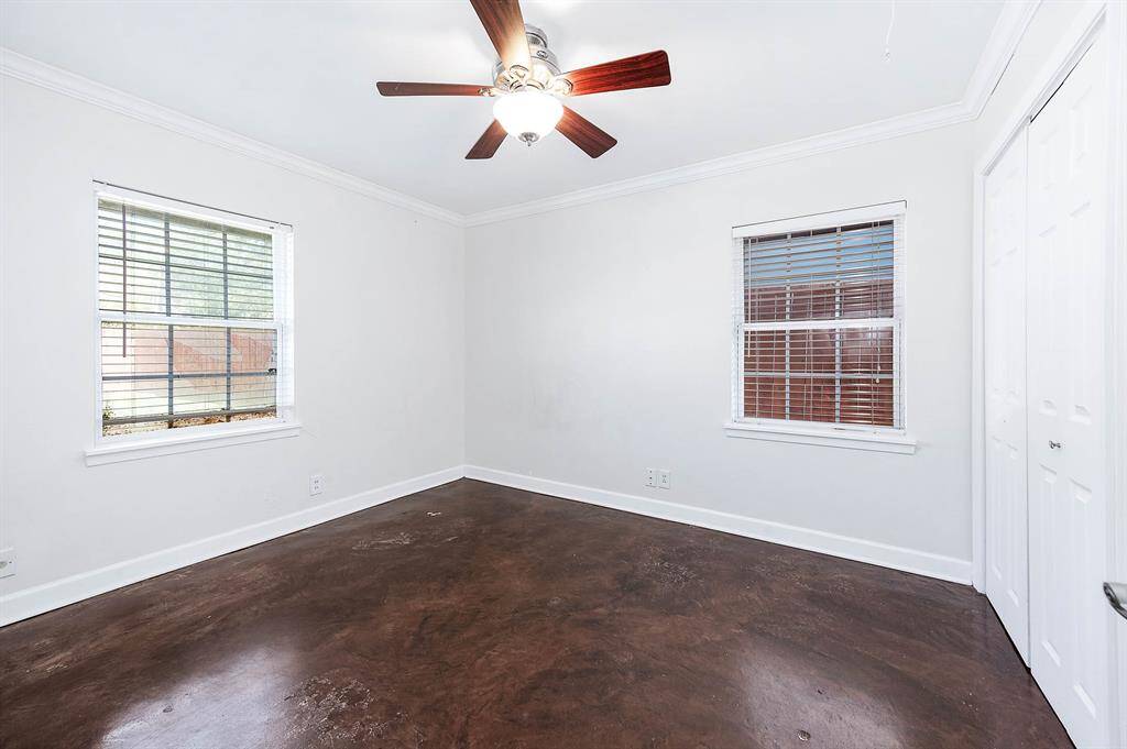 Bedroom Three Or Office.