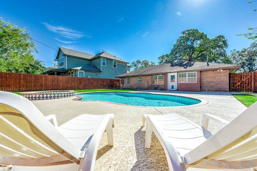 Imagine Yourself Beating The Heat On A Hot Summer Day!
