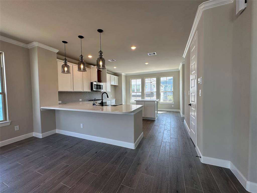 Lovely kitchen
