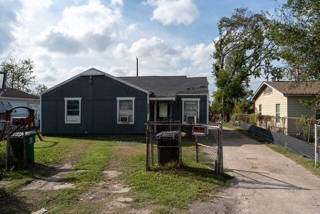 Primary home