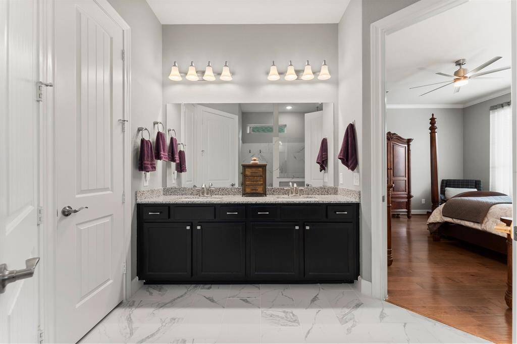 Double sinks