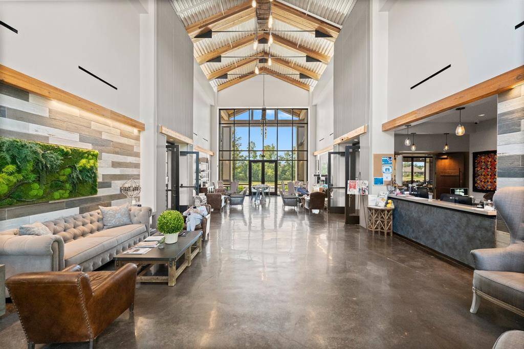 The Lodge