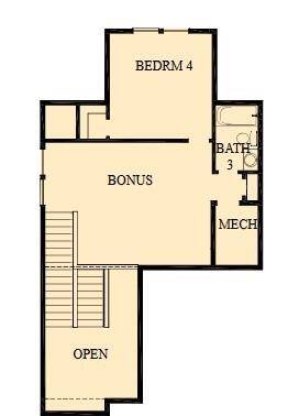 The success of a floor plan is the way you can move through it…You’ll be amazed at how well this home lives…We call it traffic patterns.