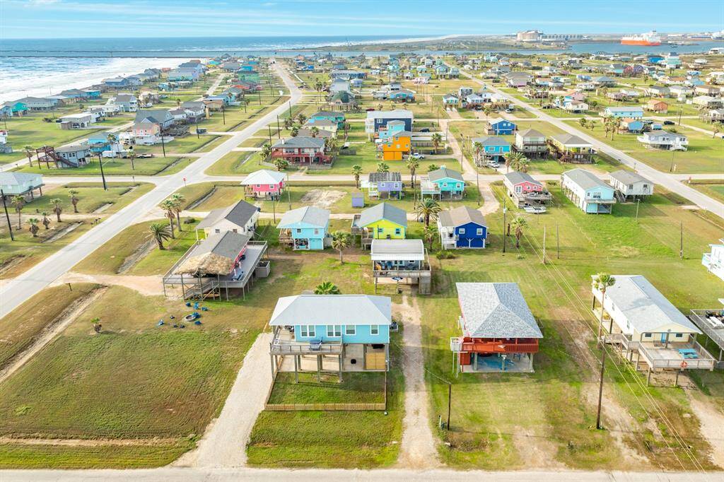 Did I mention we are just steps from the gulf?  This property has access to the street thru the driveway.