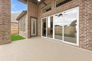 Photos are REPRESENTATIVE of the home /floor plan and are NOT of the actual home. Selections, features, and room options may vary. For more info., contact Chesmar Homes.