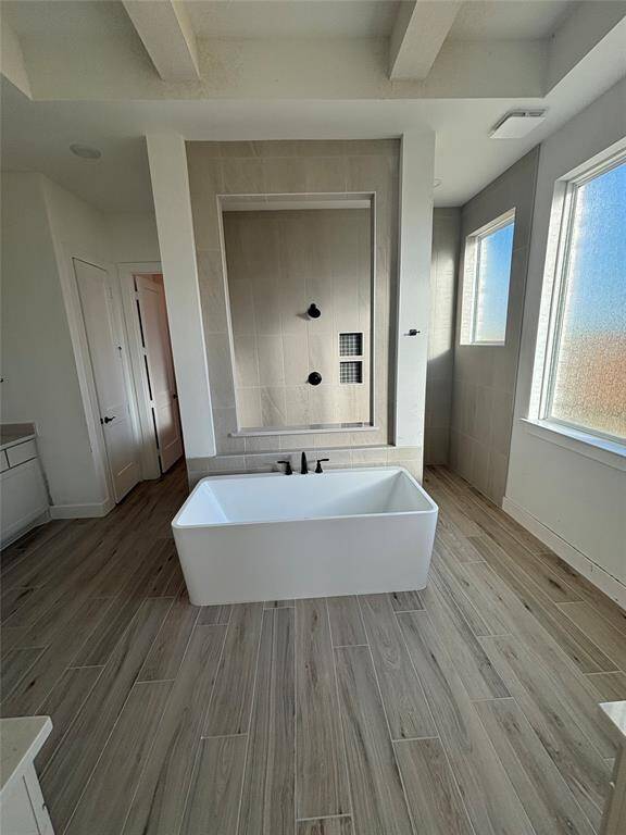 Main Bath