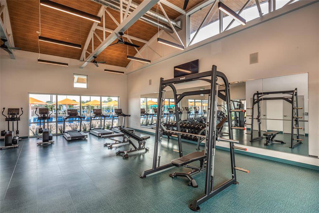 Amenities