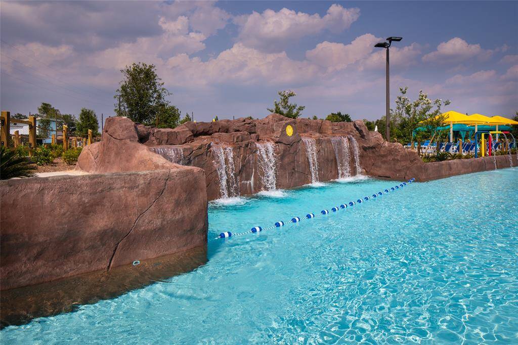 Amenities