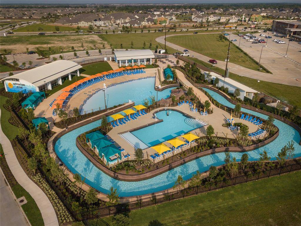 Amenities